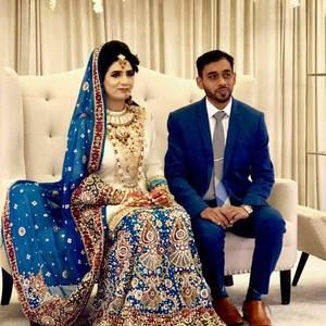 Meet your Posher, Afia